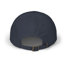 Load image into Gallery viewer, Scripture Drop Genesis Embroidered Inspirational Dad Cap for Pastor or Ministry Appreciation Gifts Bible Camp Church Group or Family Reunion
