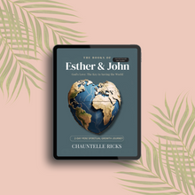 Load image into Gallery viewer, Mini Journey - The Books of Esther &amp; John (2-Day Sampler)
