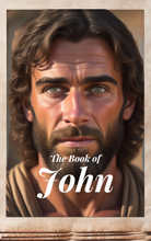 Load image into Gallery viewer, Mini Journey - The Books of Esther &amp; John (2-Day Sampler)
