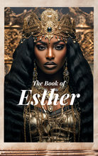 Load image into Gallery viewer, Mini Journey - The Books of Esther &amp; John (2-Day Sampler)
