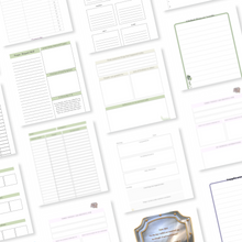 Load image into Gallery viewer, Armored Breakthrough Prayer Journal
